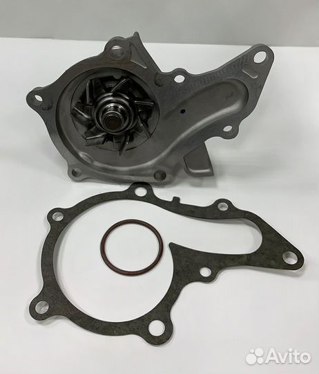 Насос водяной Toyota Corolla, Avensis 1.6 (92-00)