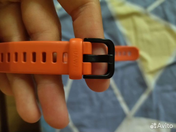 Ремешок Фитнес браслет часы huawei band 6