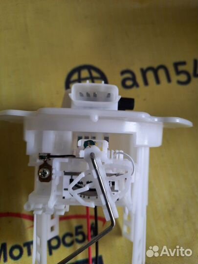 Корпус бензонасоса Nissan Sunny B15 QG15DE 1999