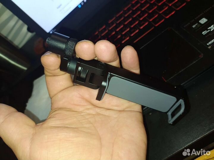 Держатель телефона Zhiyun TransMount Phone Holder