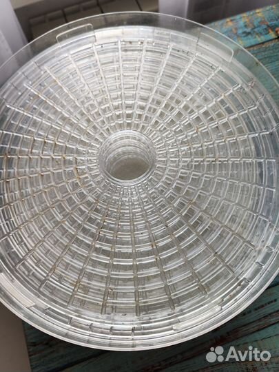 Сушилка для овощей и фруктов