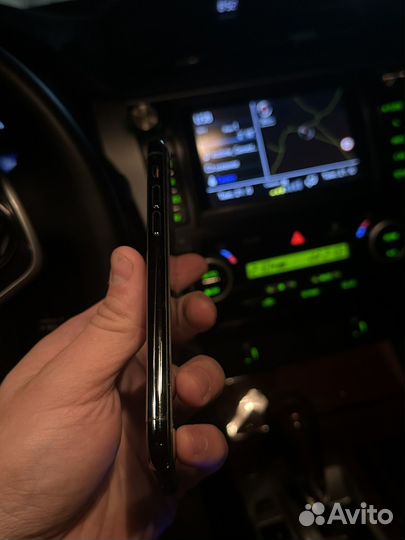 iPhone 11 Pro, 256 ГБ