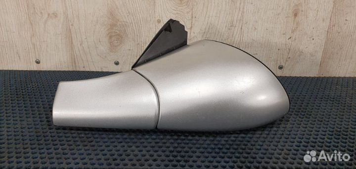 Зеркало переднее левое Opel Vectra B