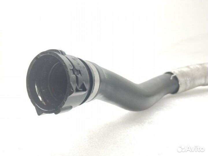 Патрубок системы охлаждения Bmw 5-Series F10 3.0