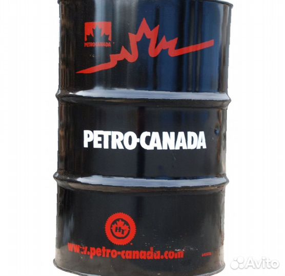 Моторное масло petro-canada 10w30