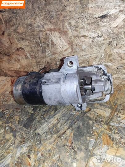 Стартер Mazda L32718400