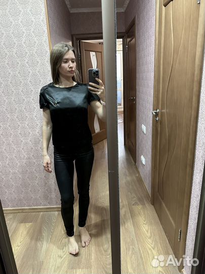 Блузка нарядная