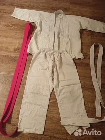 Кимоно для рукопашного боя