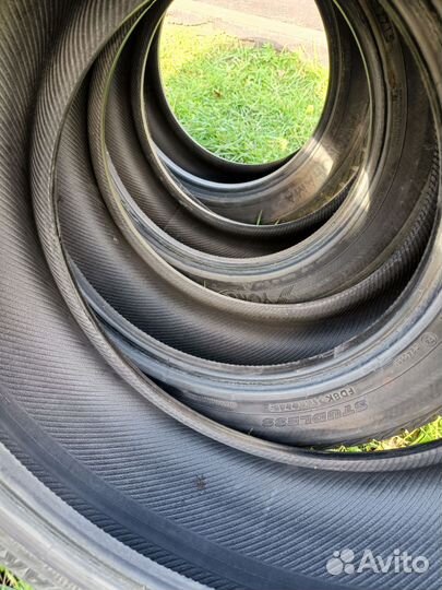 Yokohama 104ZR 205/55 R16