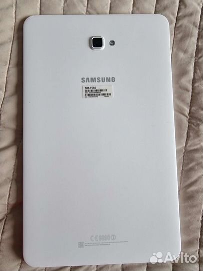 Samsung Galaxy Tab A 10.1 sm t585 16gb