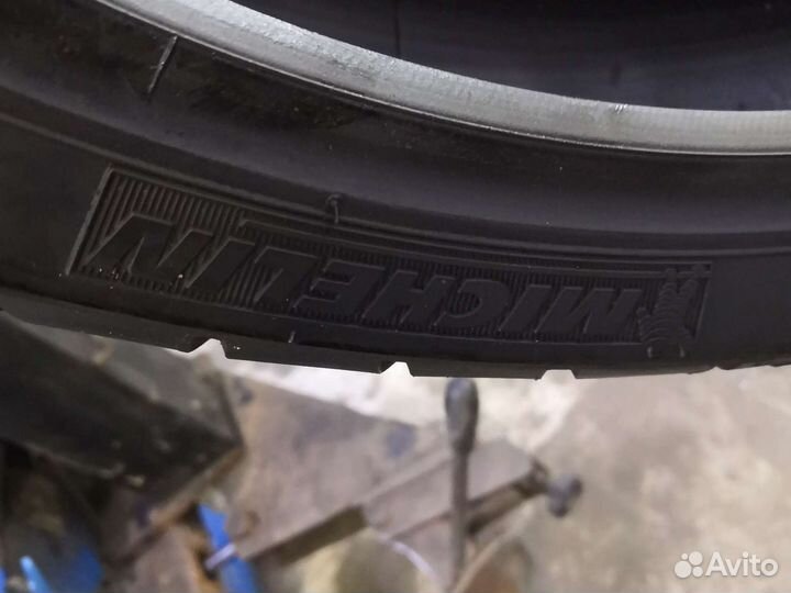 Michelin Pilot Road 120/70/17 Д13 (1м)