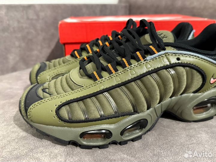 Кроссовки мужские Nike Air Max Tailwind 4