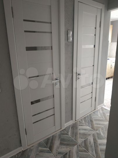 2-к. квартира, 50 м², 8/9 эт.