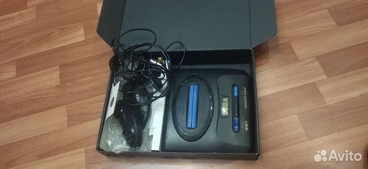 Игровая приставка