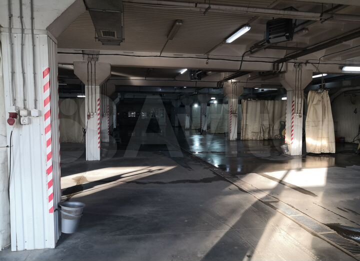 Свободного назначения, 1100 м²