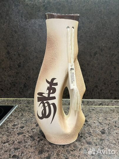 Ваза интерьерная