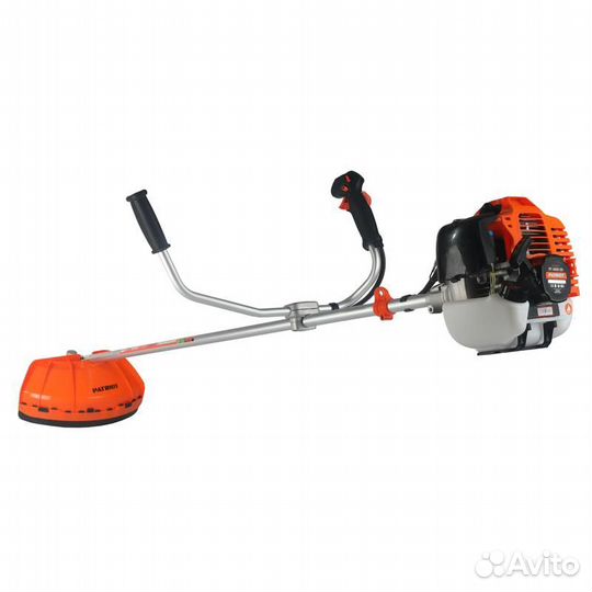 Газонокосилка PT 4555 ES Country