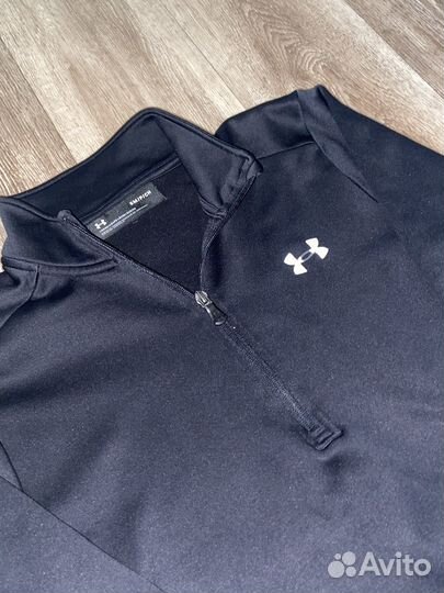 Свитшот under armour