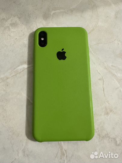 iPhone Xs Max, 256 ГБ
