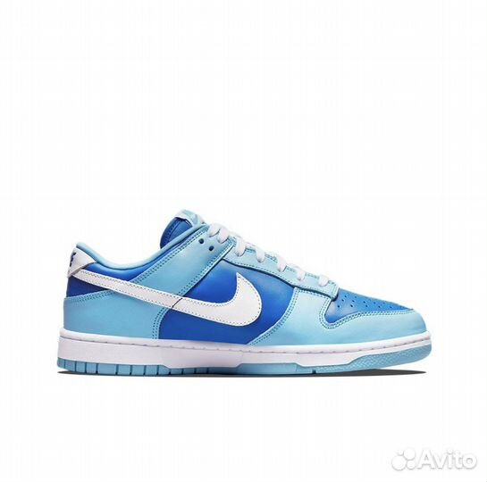 Dunk Low Retro QS 'Argon' (36-48.5 EU) Оригинал