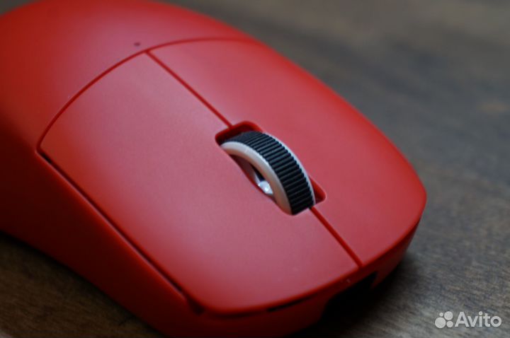 Мышь Ninjutso Sora 4K