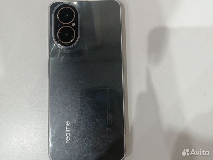 realme C67, 6/128 ГБ