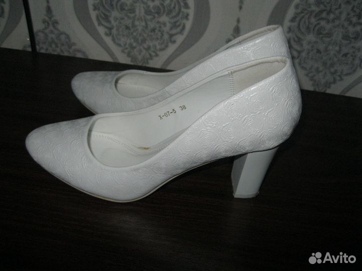 Туфли