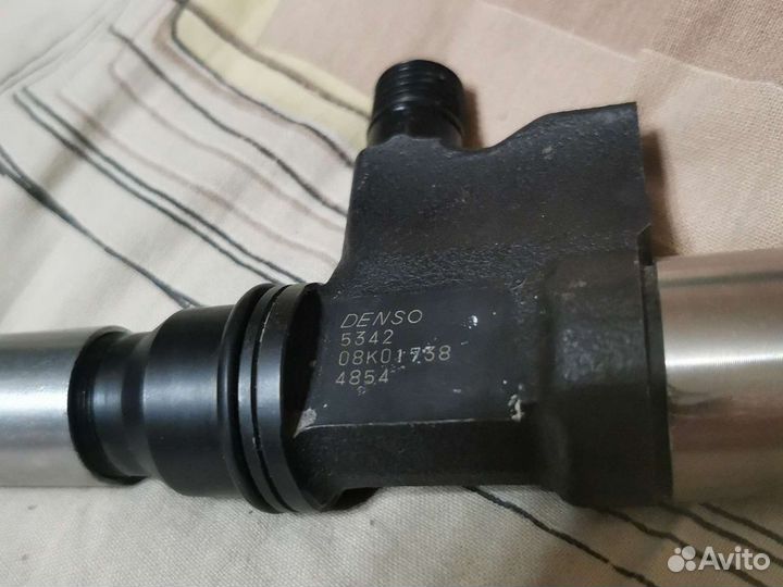 Форсункa Denso 5342 Isuzu