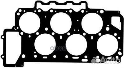 Прокладка ГБЦ 10186000 Ajusa