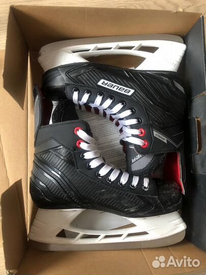 Коньки Bauer PRO Skate JR