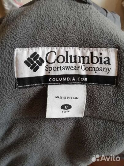 Куртка Columbia