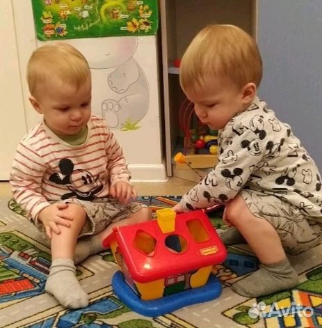 Частный детский сад г.Пушкин, г.Павловск