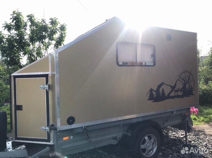 Жилой модуль, 2020