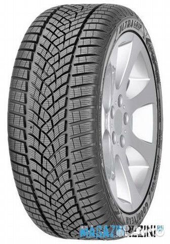 Goodyear UltraGrip Performance+ 245/45 R17 99V