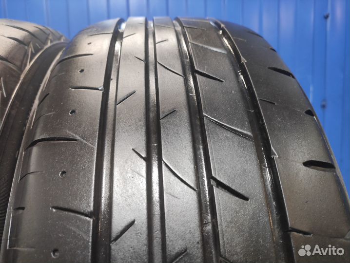 Bridgestone Playz PX-RV II 225/50 R18