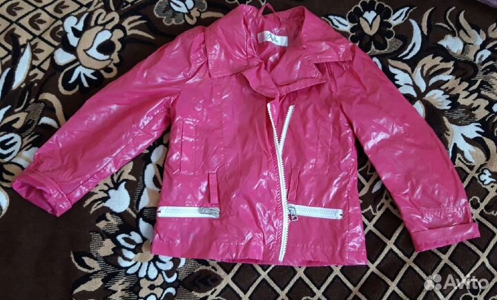 Одежда на девочку (98-104 размер)