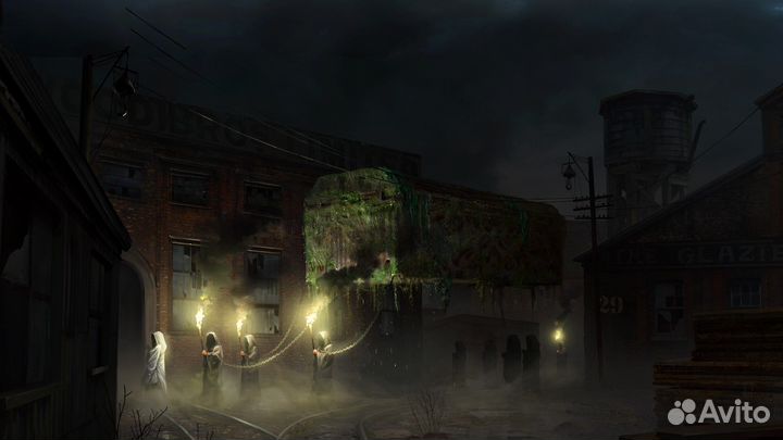 The Sinking City Necronomicon Edition Xbox