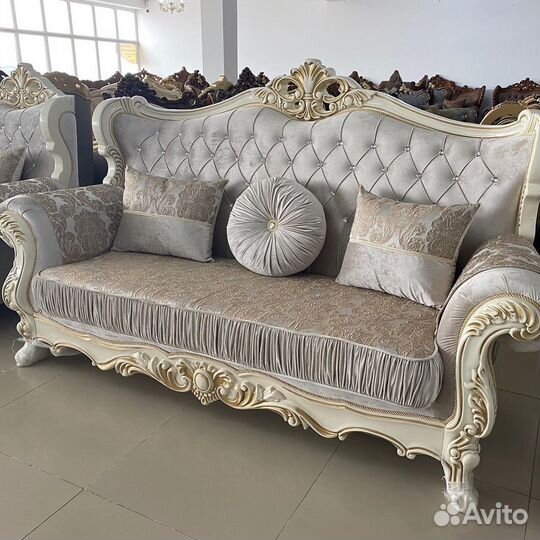 Диван новый