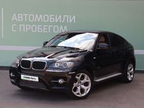 BMW X6 3.0 AT, 2008, 218 184 км, с пробегом, �цена 1 650 000 руб.