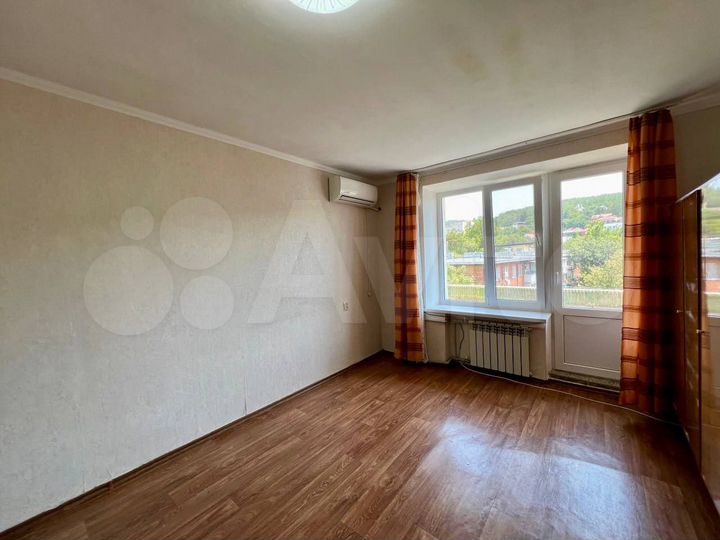1-к. квартира, 32,8 м², 6/9 эт.