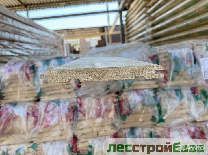 Вагонка штиль