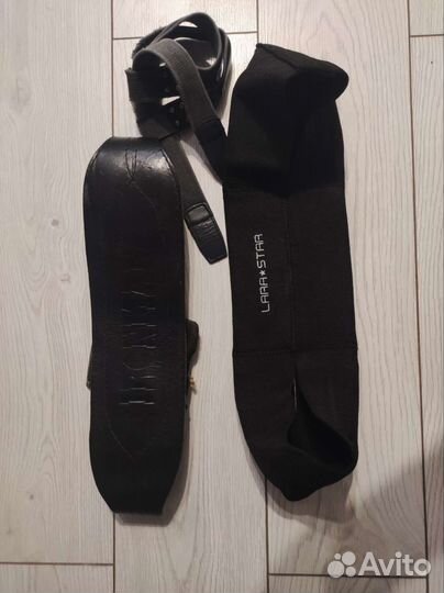 Тяжелоатлетический пояс, слингшот, лямки для тяги