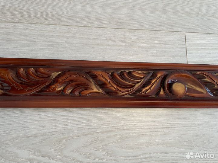 Карниз (декоративная накладка)