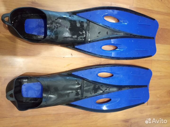 Ласты для плавания 38 39