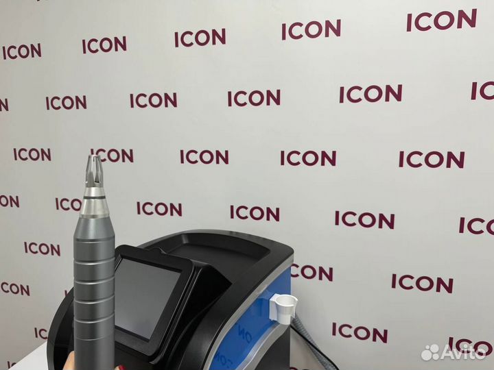 Аппарат для удаления тату и карбонового пилинга пикосекундный в рассрочку