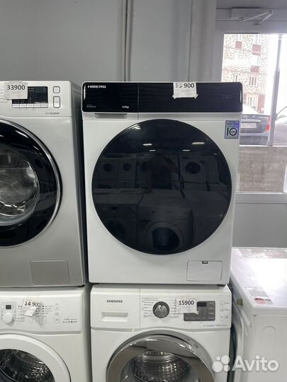 Стиральная машина бу