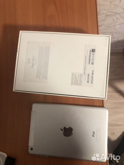 iPad mini 2 32gb