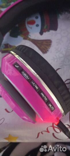 Без проводные наушники STN13