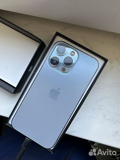 iPhone 13 pro 512gb