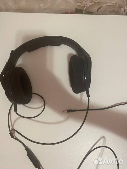 Проводные наушники HyperX Cloud Stinger Core HX-hs